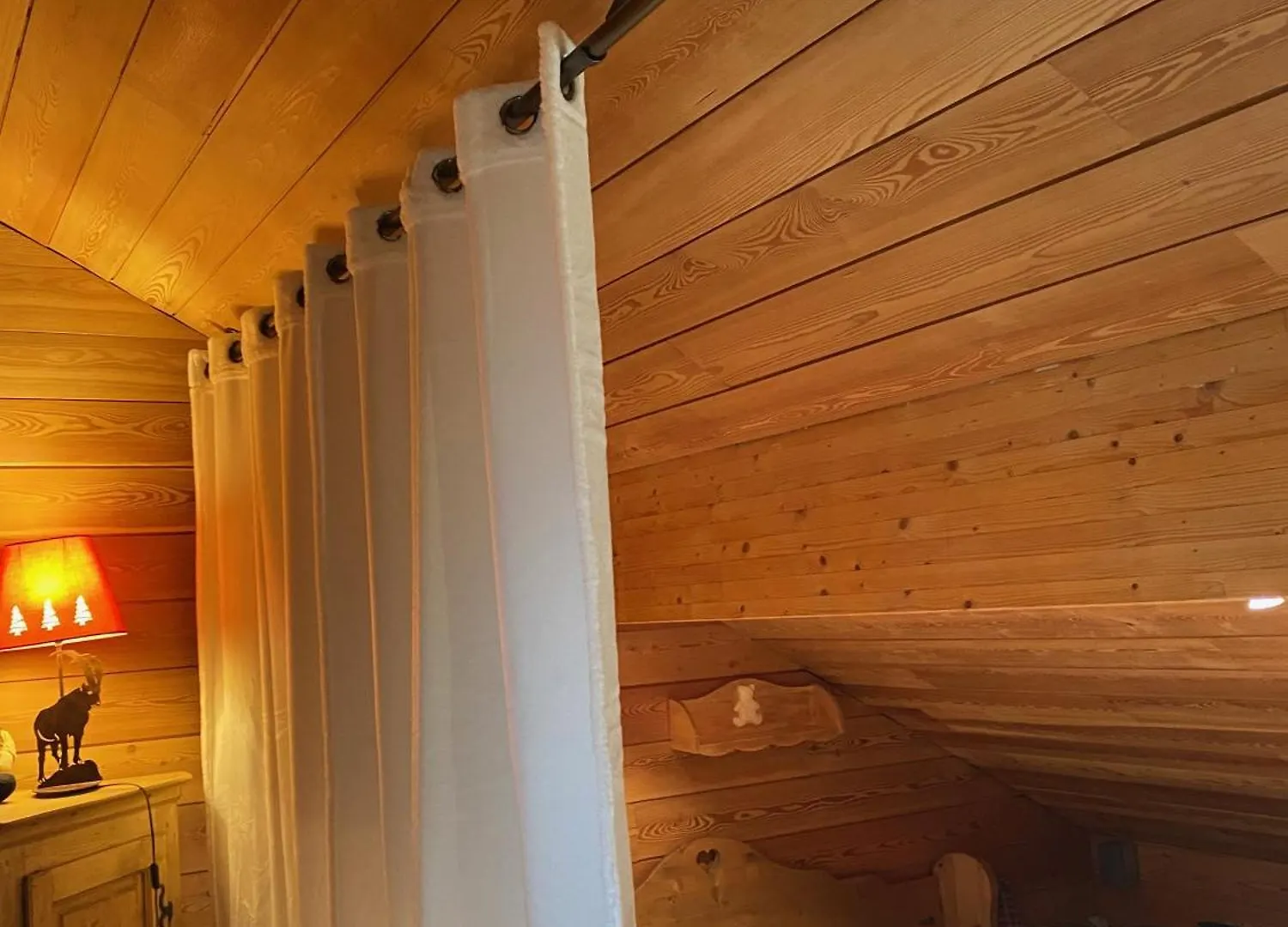 Appartement App Style Chalet De Caractere, Chaleureux Et Confortable Pied Des Pistes La Salle-les-Alpes