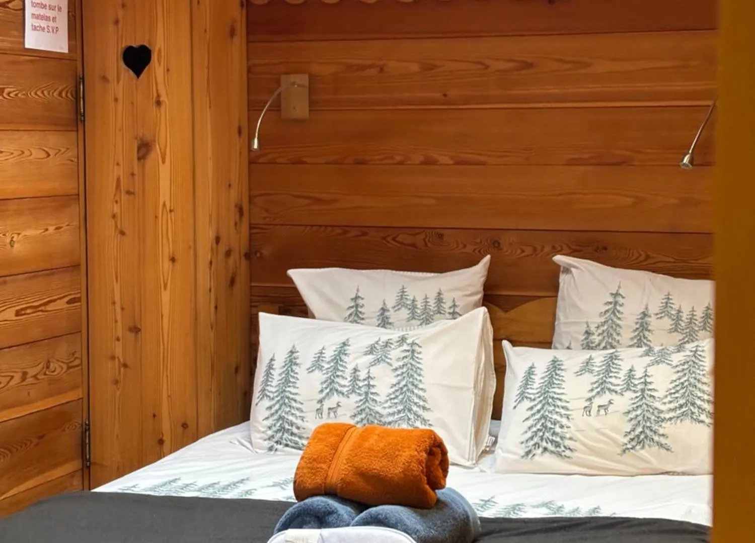 App Style Chalet De Caractere, Chaleureux Et Confortable Pied Des Pistes La Salle-les-Alpes